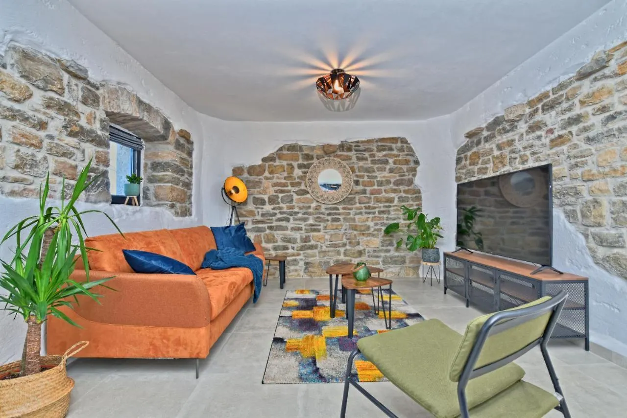 Villa Marusici 2140 Marusici (Istria)