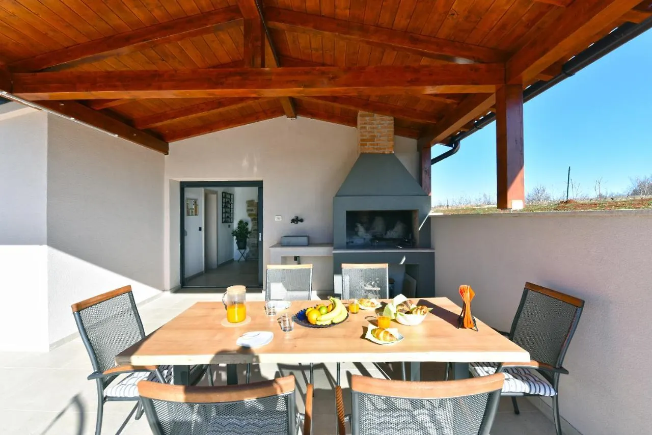 Holiday home Villa Marusici 2140