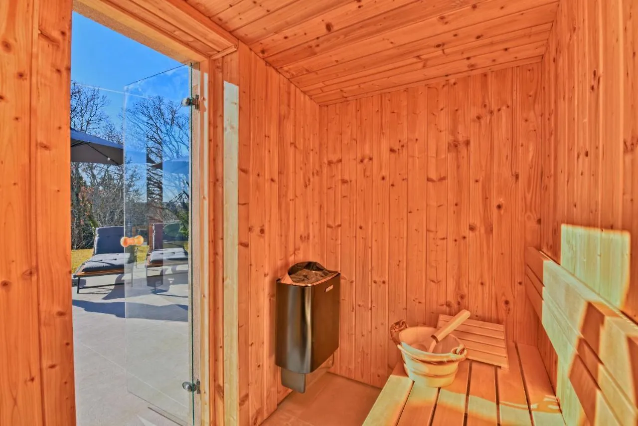 Vikendica Villa Marusici 2140