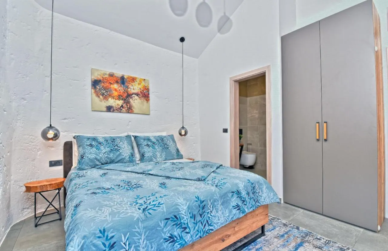Villa Marusici 2140 Holiday home