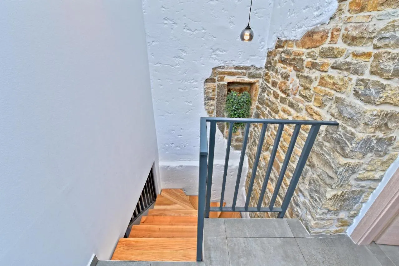 Villa Marusici 2140 Marusici (Istria)