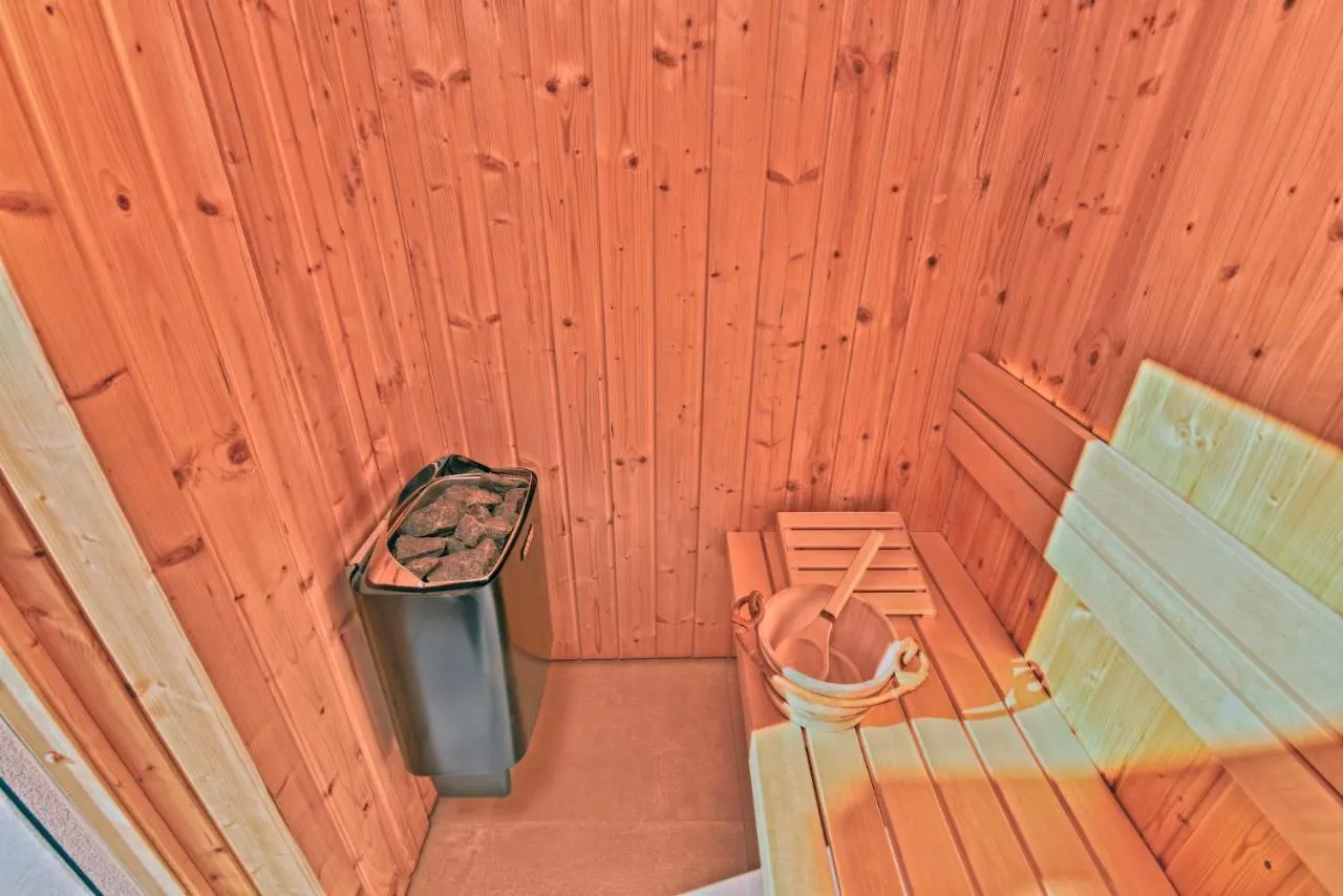 Holiday home Villa Marusici 2140